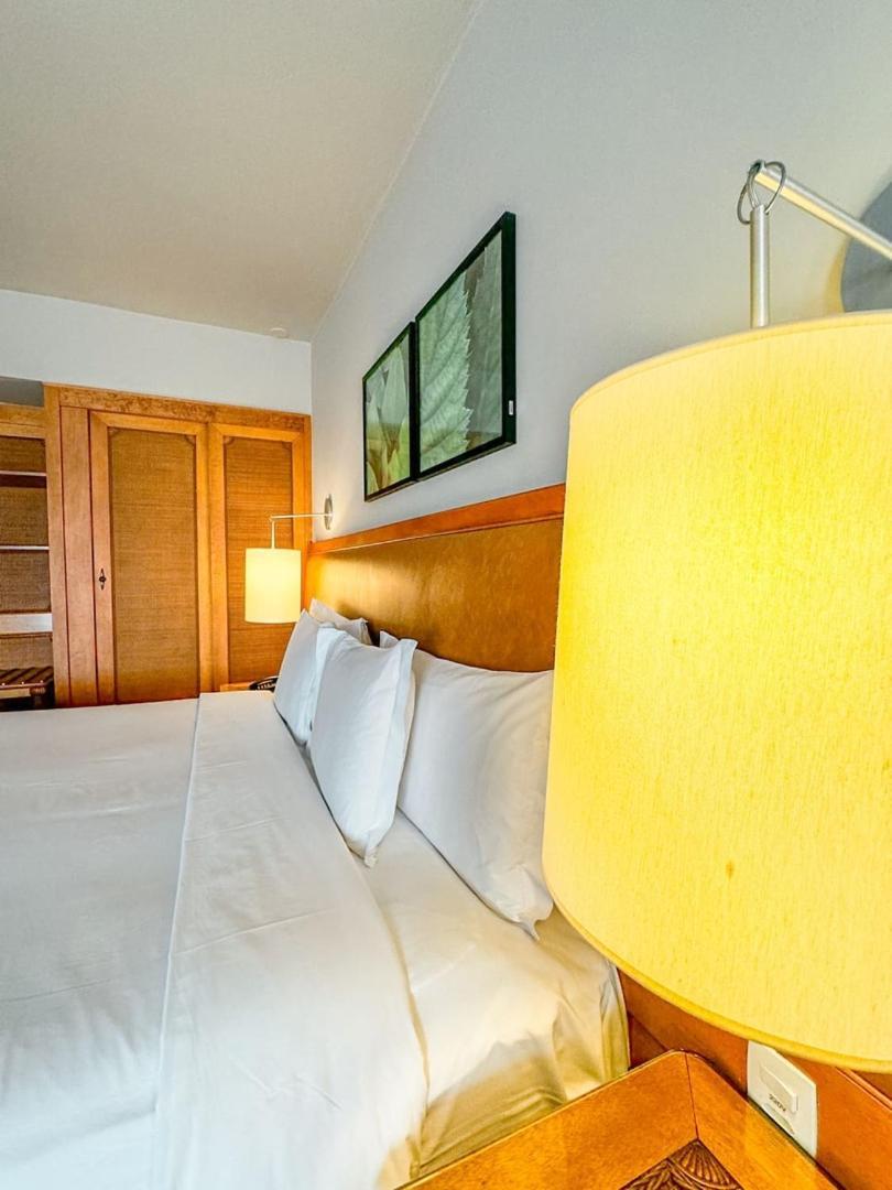 Wish Serrano 5* Gramado