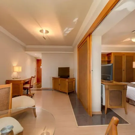 Wish Serrano Resort Gramado Exterior photo