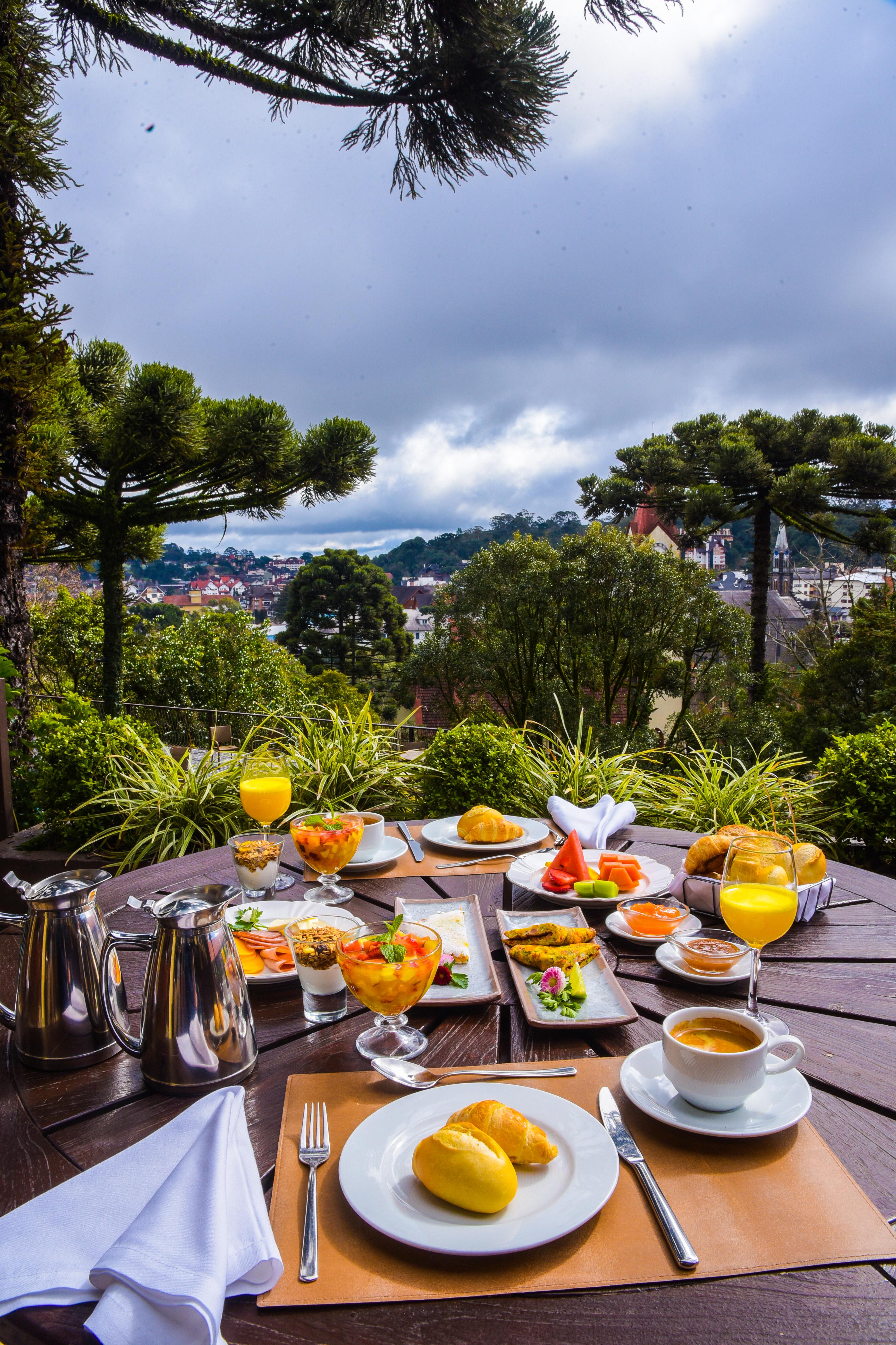 Wish Serrano Hotel 5*