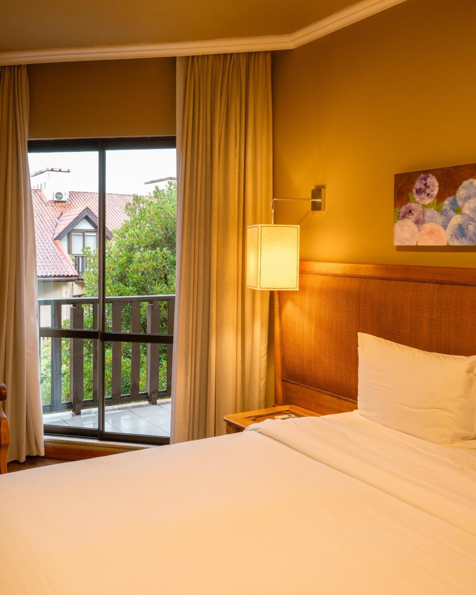Wish Serrano Hotel 5*