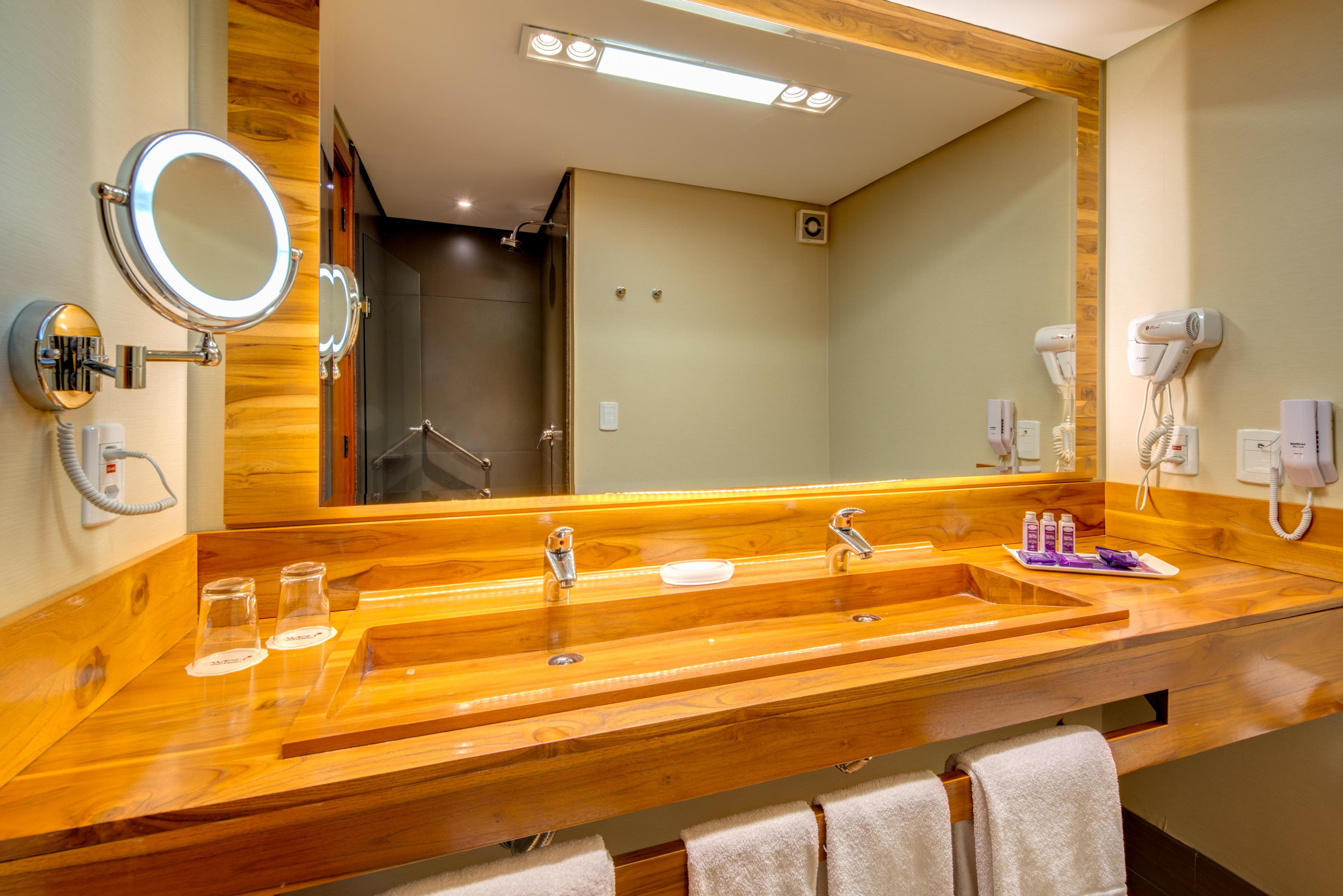 Wish Serrano Hotel 5*