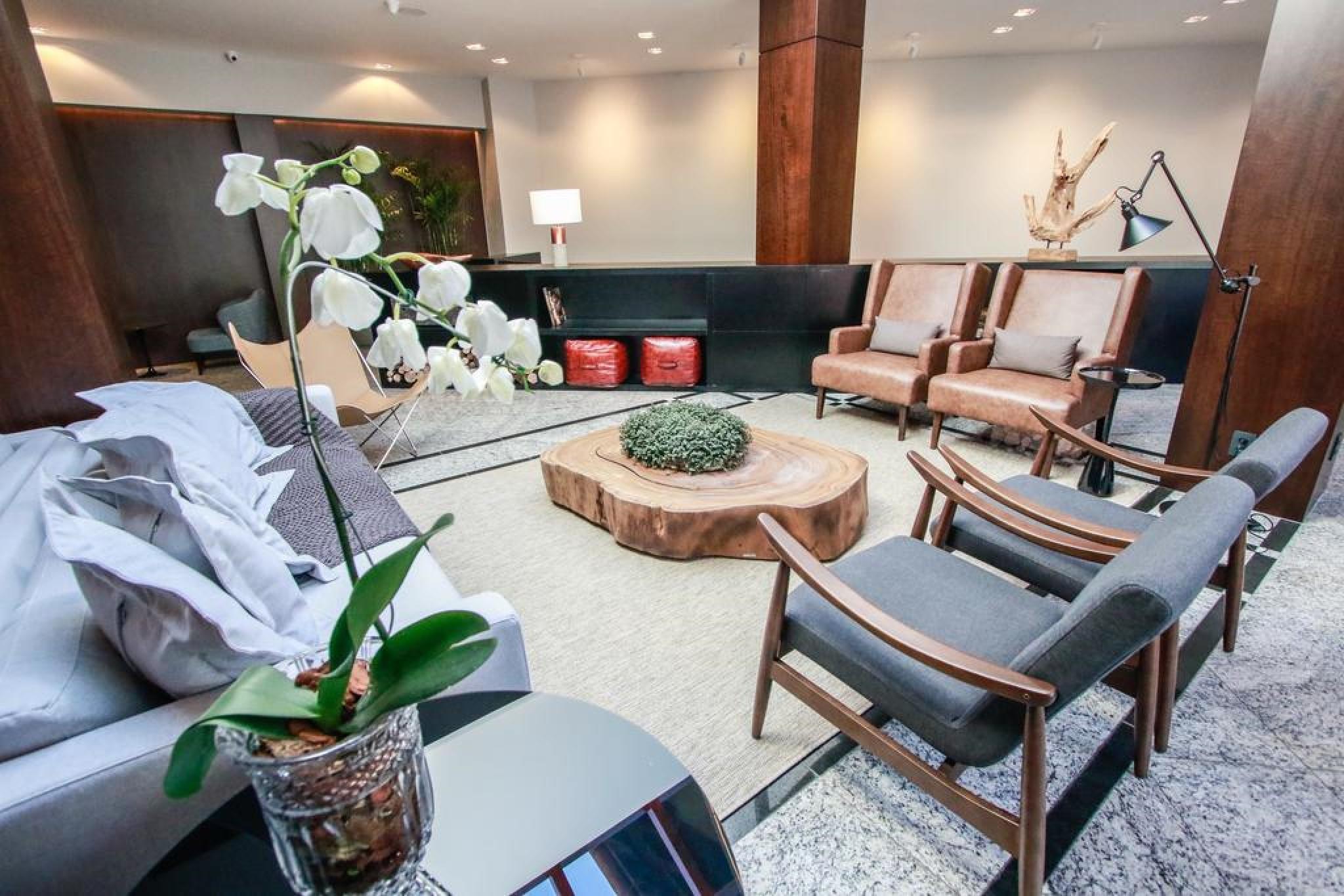 Hotel Wish Serrano 5*
