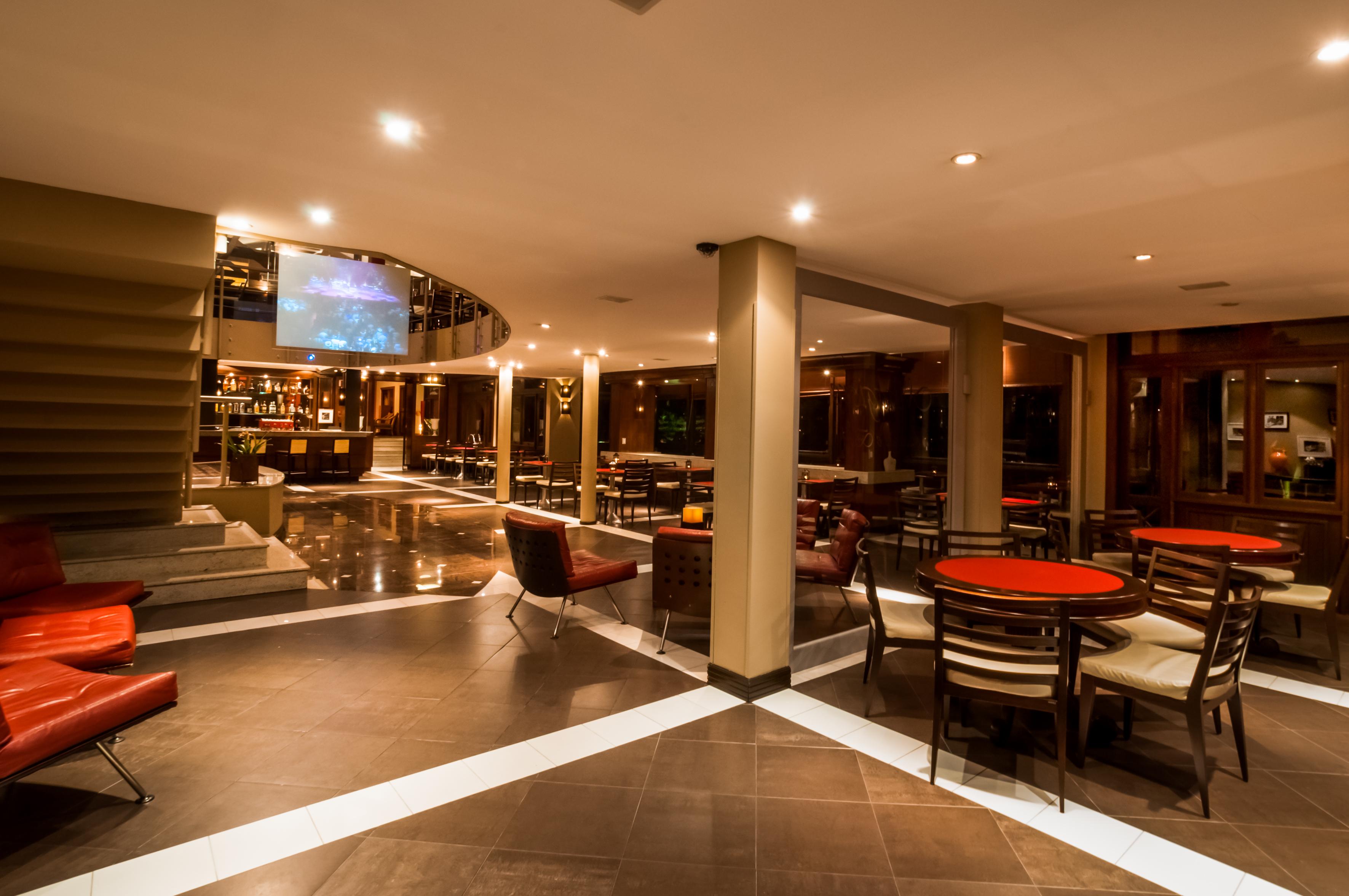 Hotel Wish Serrano 5*